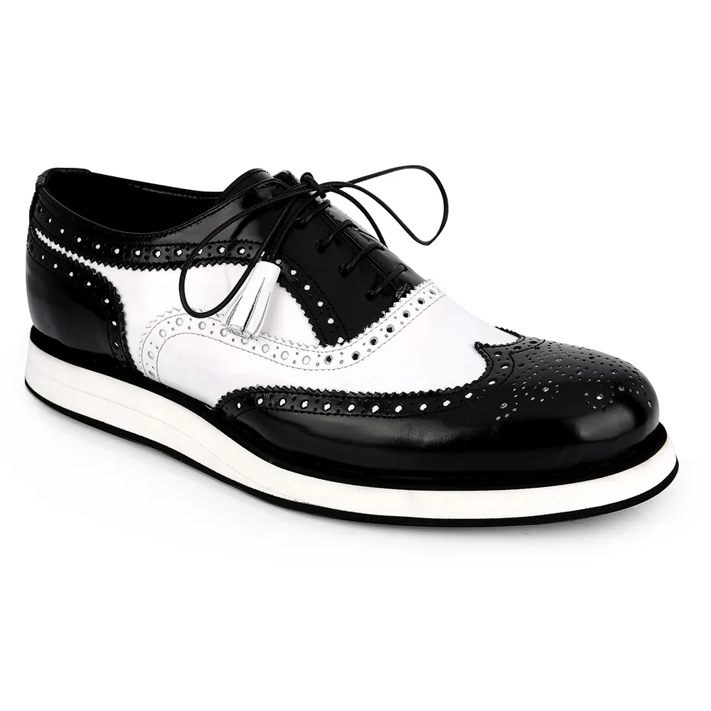 Sneakers Uomo Cento – art. 1288 - immagine 4