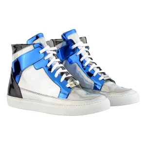 Sneakers Uomo Cloud – Art. 6062