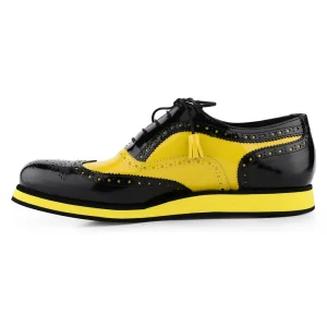 Sneakers Uomo Gemini – art. 835