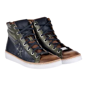 Sneakers Uomo Lefkada – art. 5923