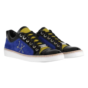 Sneakers Uomo Lemon – Art. 6003