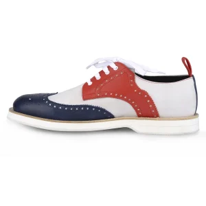 Sneakers Uomo Manhattan – art.1353
