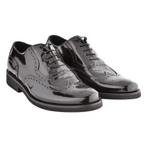 Sneakers Uomo Marron – Art. 6365