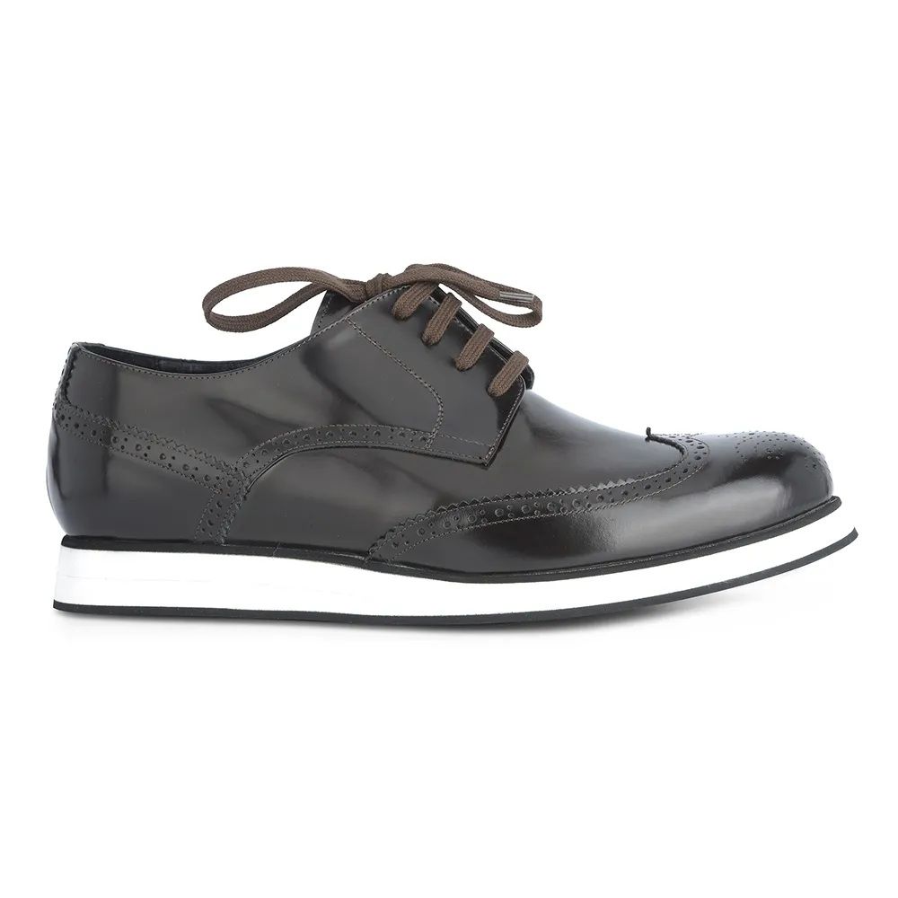 Sneakers Uomo Menton – art. 1078 - immagine 3