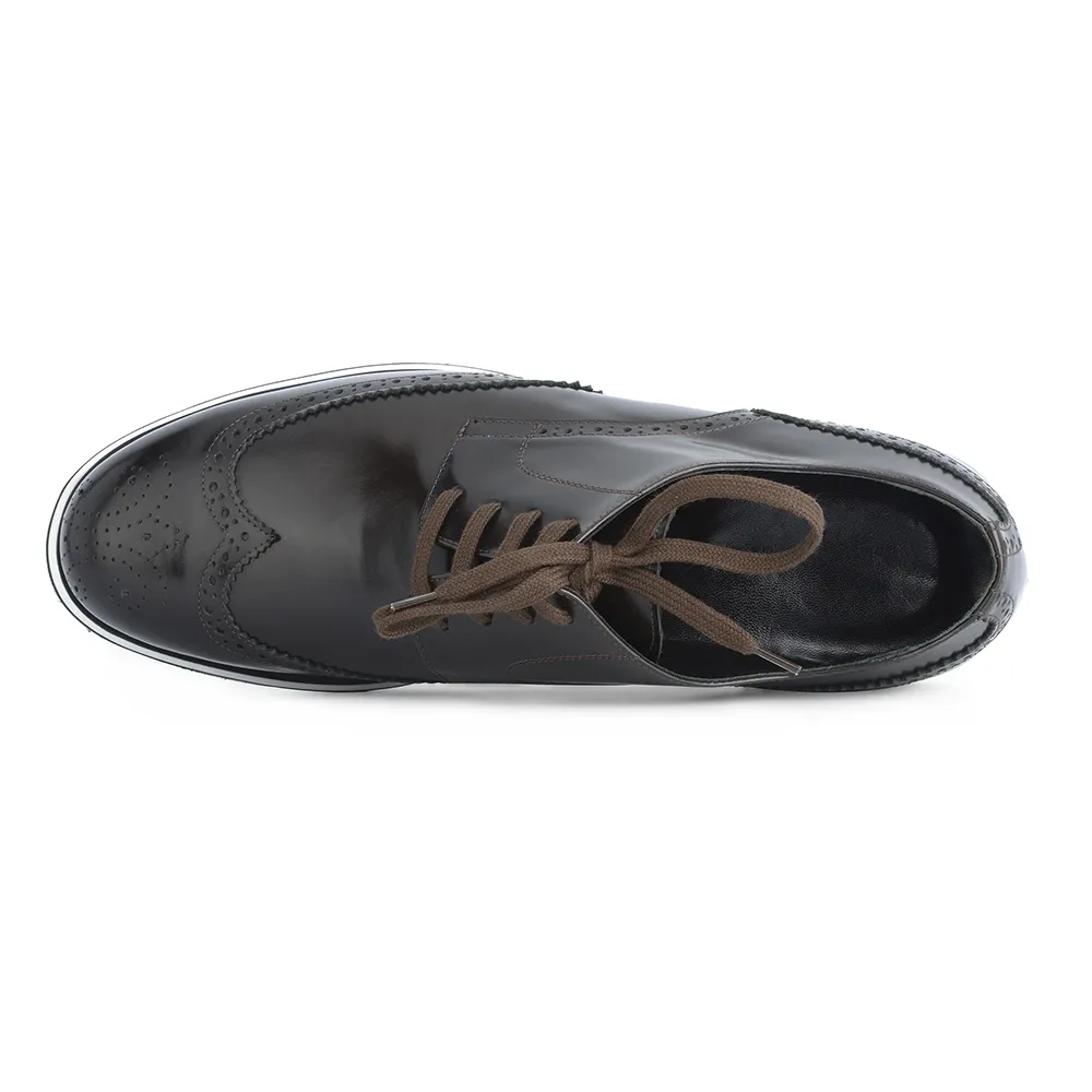 Sneakers Uomo Menton – art. 1078 - immagine 4