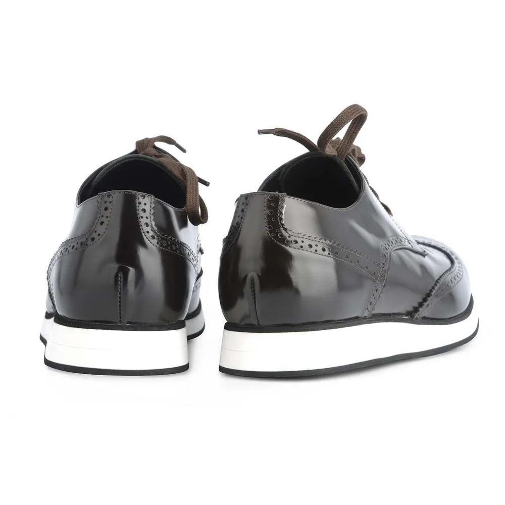 Sneakers Uomo Menton – art. 1078 - immagine 5