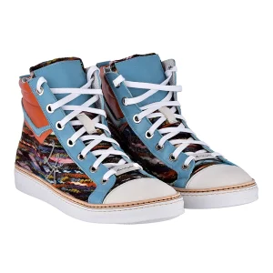 Sneakers Uomo Rainbow – art. 5927