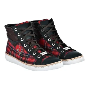 Sneakers Uomo Scotland – Art. 5928