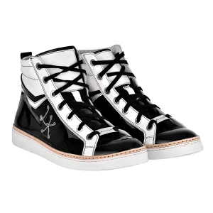 Sneakers Uomo Stark – art. 5924