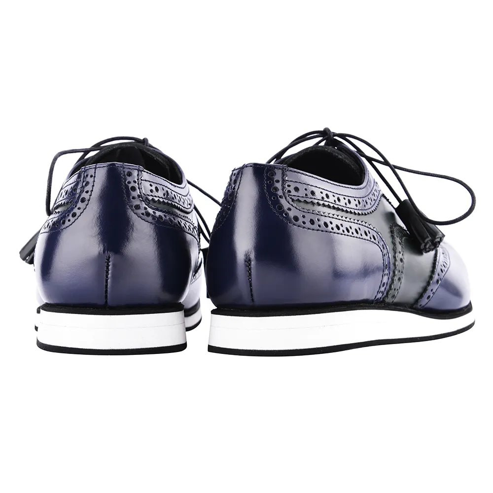 Sneakers Uomo Teramo – Art. 5512 - immagine 3