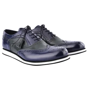 Sneakers Uomo Teramo – Art. 5512