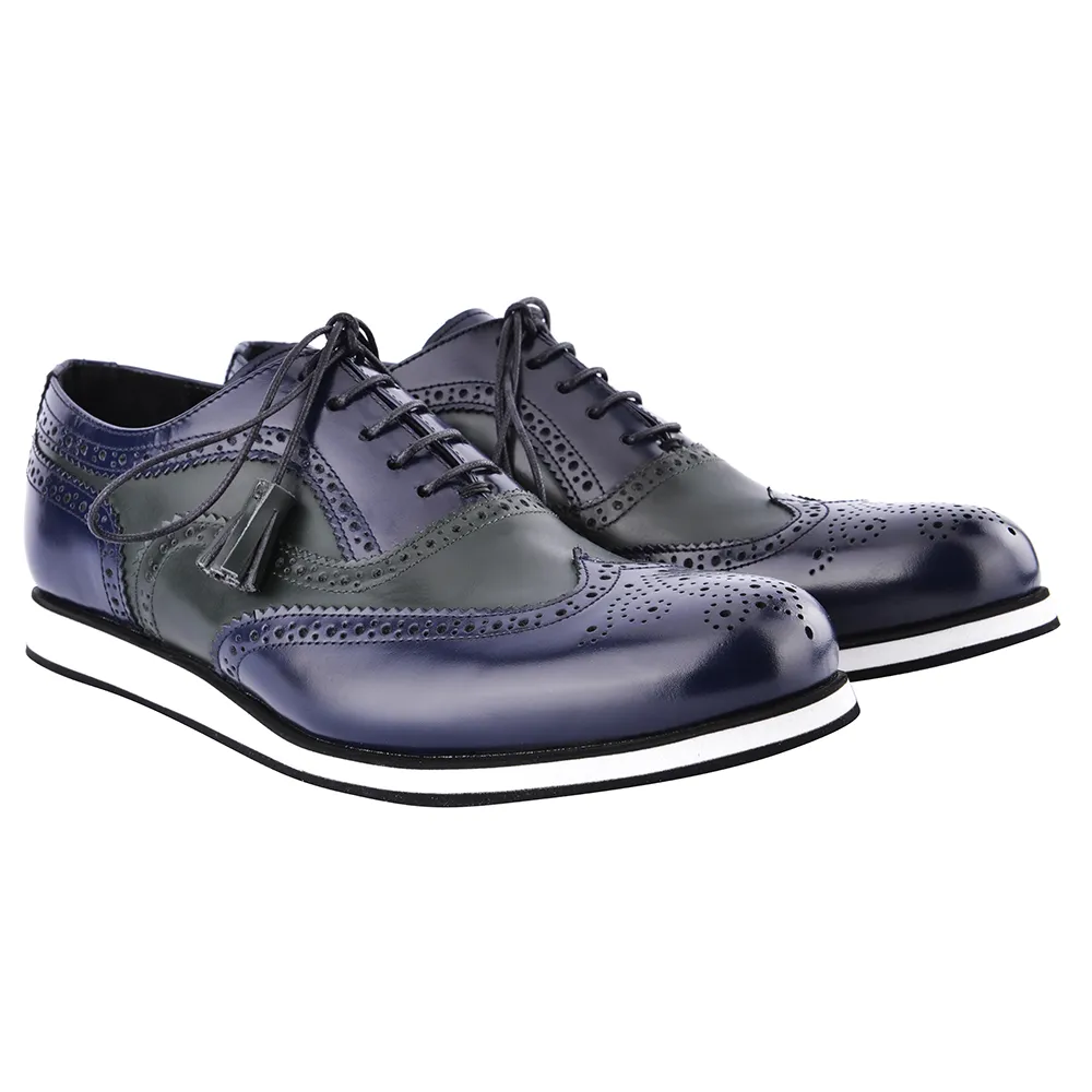 Sneakers Uomo Teramo – Art. 5512