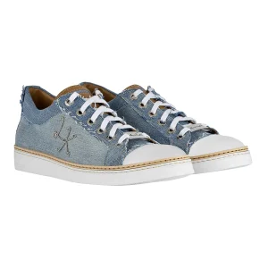 Sneakers Uomo Topjeans – Art. 6012