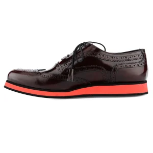 Sneakers Uomo Virgo – art. 837