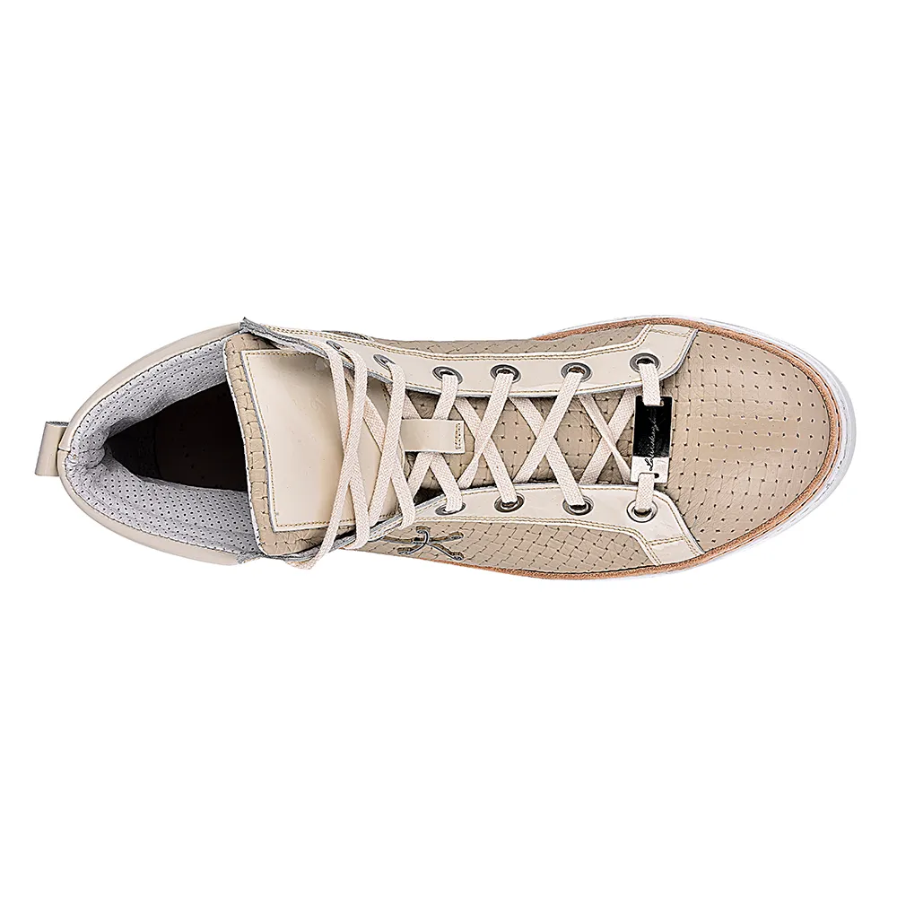 Sneakers Uomo Waves – art. 5922 - immagine 3