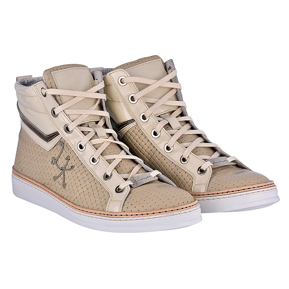 Sneakers Uomo Waves – art. 5922