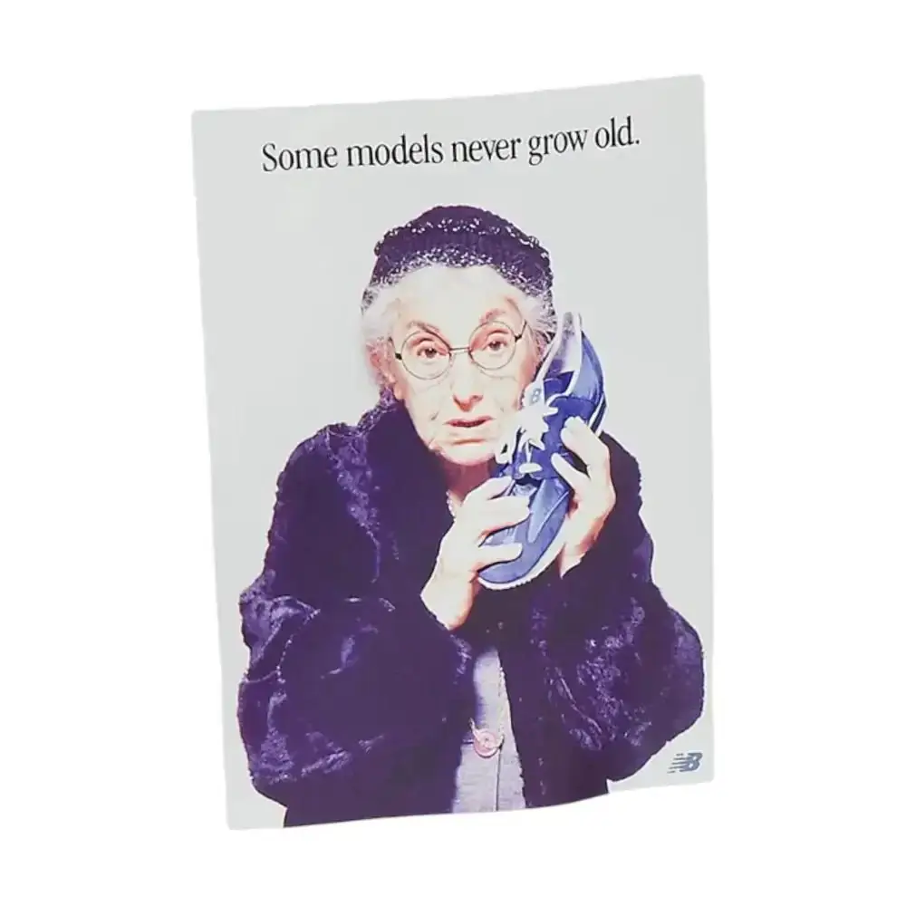 T-shirt Uomo New Balance