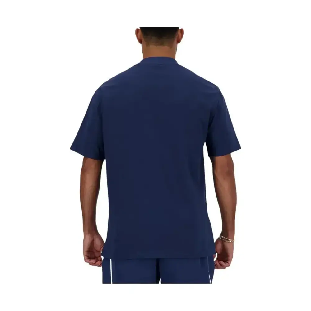 T-shirt Uomo New Balance - immagine 5