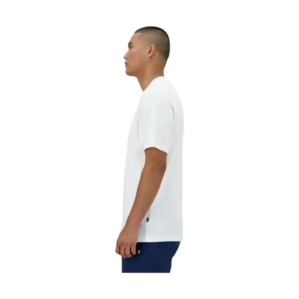 T-shirt Uomo New Balance - immagine 5
