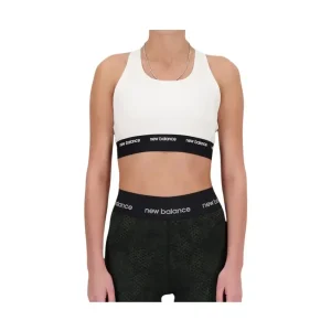 Top sportivo Donna New Balance