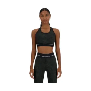 Top sportivo Donna New Balance