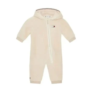 Tuta Bambina Tommy Hilfiger