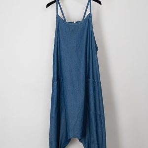 TUTA CALATA SPALLINE