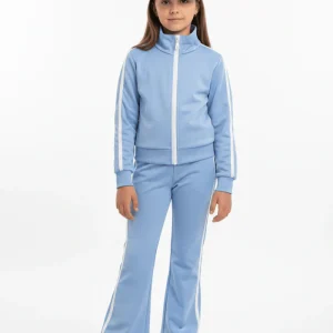 Tuta Elasticizzata Very Avio 20535