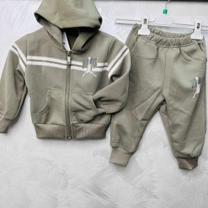 Tuta Mod Jordan✨ Verde