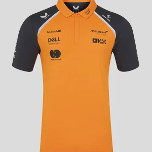 McLaren F1 Team Polo 🔥